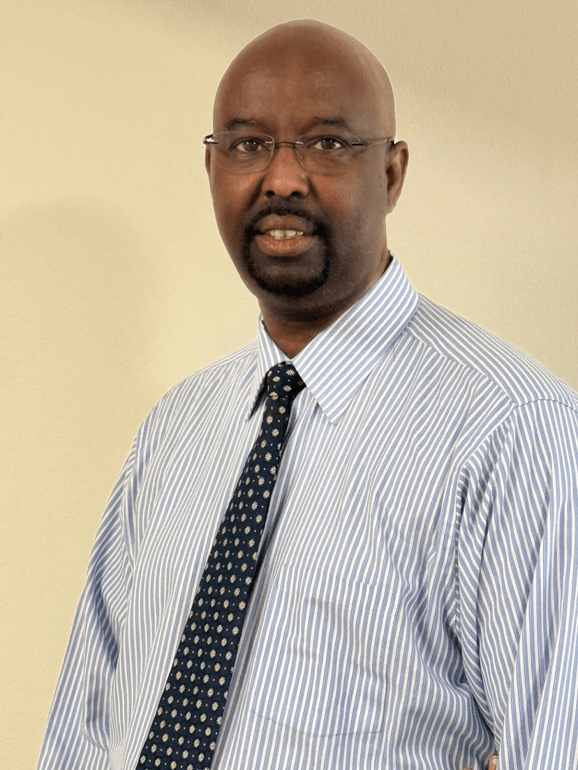 Eman I. Yarrow, Ph.D.