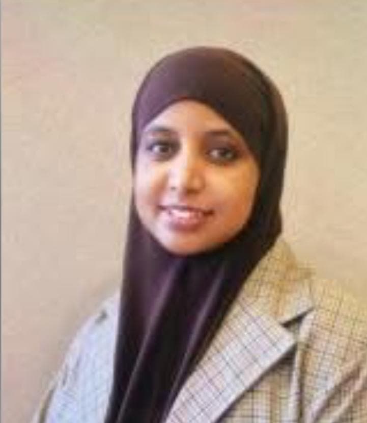 Habiba Ibrahim, Ph.D.