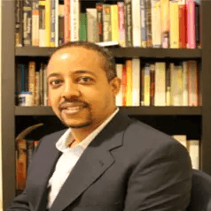 Sisay Teketele, Ph.D.